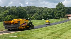 Best Driveway Sealing  in Monterey, TN